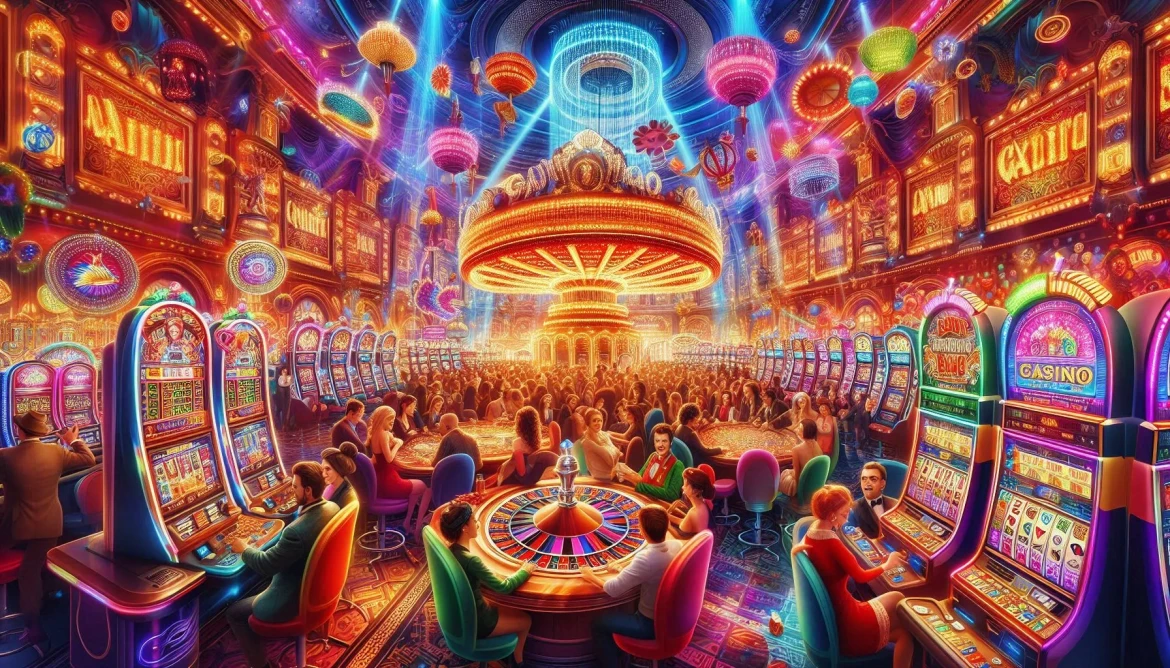 OnlyWin Casino